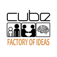 Factory of Ideas Cube Factory of Ideas Cube